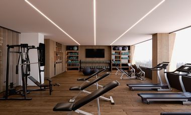 PENTHOUSE DE LUJO EN UBICACIÓN DE LUJO