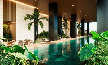 PENTHOUSE DE LUJO EN UBICACIÓN DE LUJO