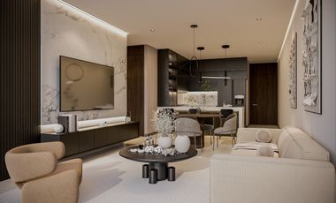 PENTHOUSE DE LUJO EN UBICACIÓN DE LUJO