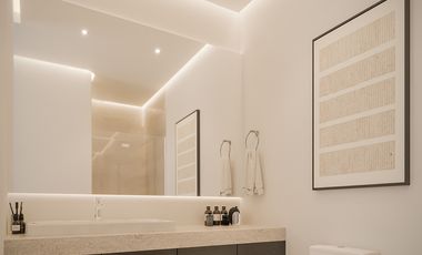 PENTHOUSE DE LUJO EN UBICACIÓN DE LUJO