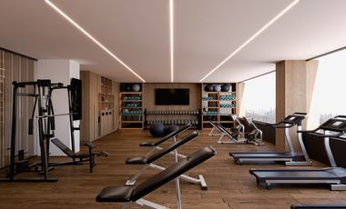 PENTHOUSE DE LUJO EN UBICACIÓN DE LUJO