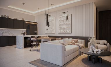 PENTHOUSE DE LUJO EN UBICACIÓN DE LUJO