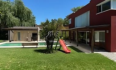 Casa - Club Náutico Cube