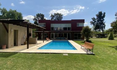 Casa - Club Náutico Cube