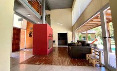 Casa - Club Náutico Cube