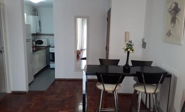 Oportunidad de alquiler anual para estudiantes!!! amoblado alquiler   expensas y servicios!!!