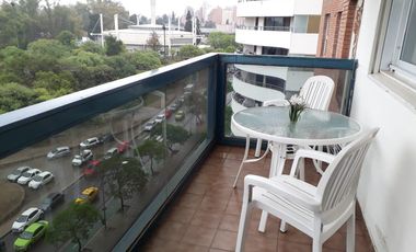 Oportunidad de alquiler anual para estudiantes!!! amoblado alquiler   expensas y servicios!!!