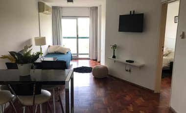 Oportunidad de alquiler anual para estudiantes!!! amoblado alquiler   expensas y servicios!!!