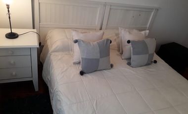 Oportunidad de alquiler anual para estudiantes!!! amoblado alquiler   expensas y servicios!!!