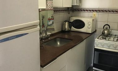 Oportunidad de alquiler anual para estudiantes!!! amoblado alquiler   expensas y servicios!!!