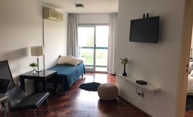 Oportunidad de alquiler anual para estudiantes!!! amoblado alquiler   expensas y servicios!!!