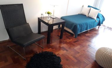 Oportunidad de alquiler anual para estudiantes!!! amoblado alquiler   expensas y servicios!!!