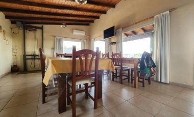 Casa - Potrero De Garay