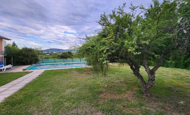 Casa - Potrero De Garay