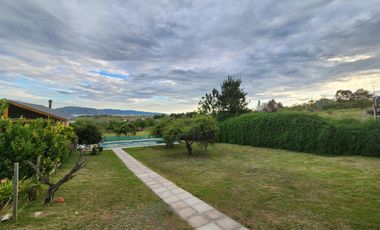 Casa - Potrero De Garay