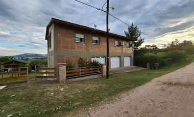 Casa - Potrero De Garay