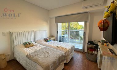Departamento en Villa Ballester