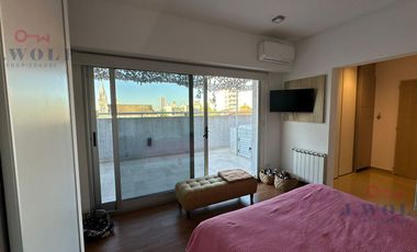 Departamento en Villa Ballester
