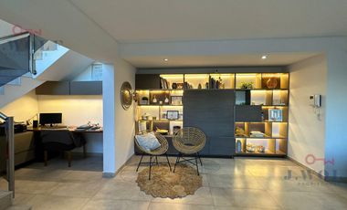 Departamento en Villa Ballester