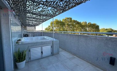 Departamento en Villa Ballester
