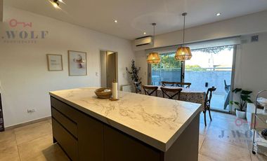 Departamento en Villa Ballester
