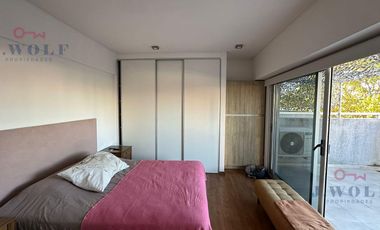 Departamento en Villa Ballester