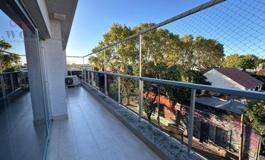 Departamento en Villa Ballester