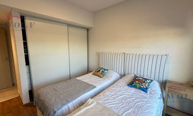 Departamento en Villa Ballester
