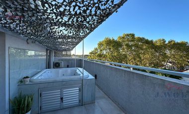Departamento en Villa Ballester