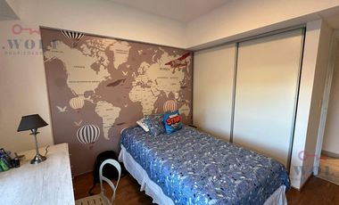 Departamento en Villa Ballester