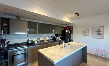 Departamento en Villa Ballester
