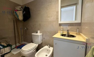 Departamento en Villa Ballester