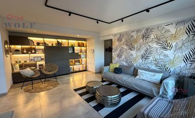 Departamento en Villa Ballester