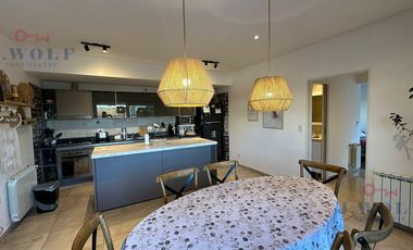 Departamento en Villa Ballester