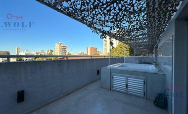 Departamento en Villa Ballester
