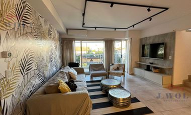 Departamento en Villa Ballester