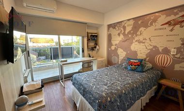 Departamento en Villa Ballester