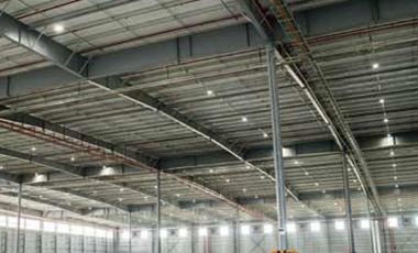 Depósito en  Alquiler