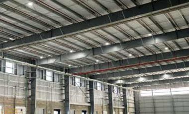 Depósito en  Alquiler