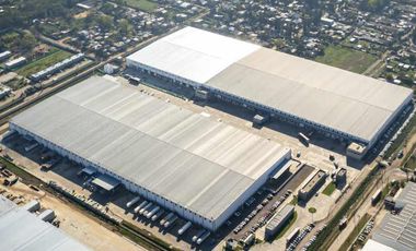 Depósito en  Alquiler