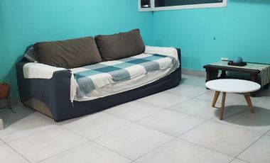 Casa - Balneario Atlantida