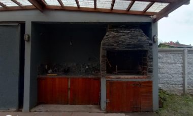 Casa - Balneario Atlantida