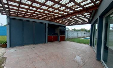 Casa - Balneario Atlantida