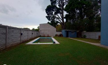 Casa - Balneario Atlantida