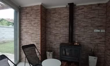 Casa - Balneario Atlantida