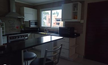 Casa - Balneario Atlantida