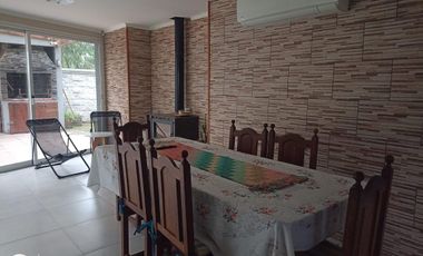 Casa - Balneario Atlantida