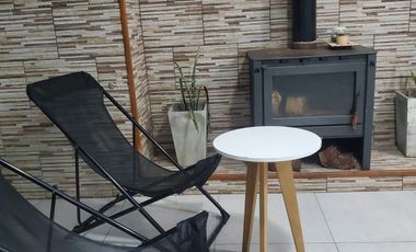 Casa - Balneario Atlantida