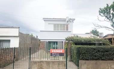 Casa - Capitan Bermudez