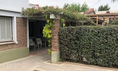 Casa - Capitan Bermudez